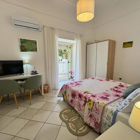 Villa Azul Anacapri  Luaran gambar