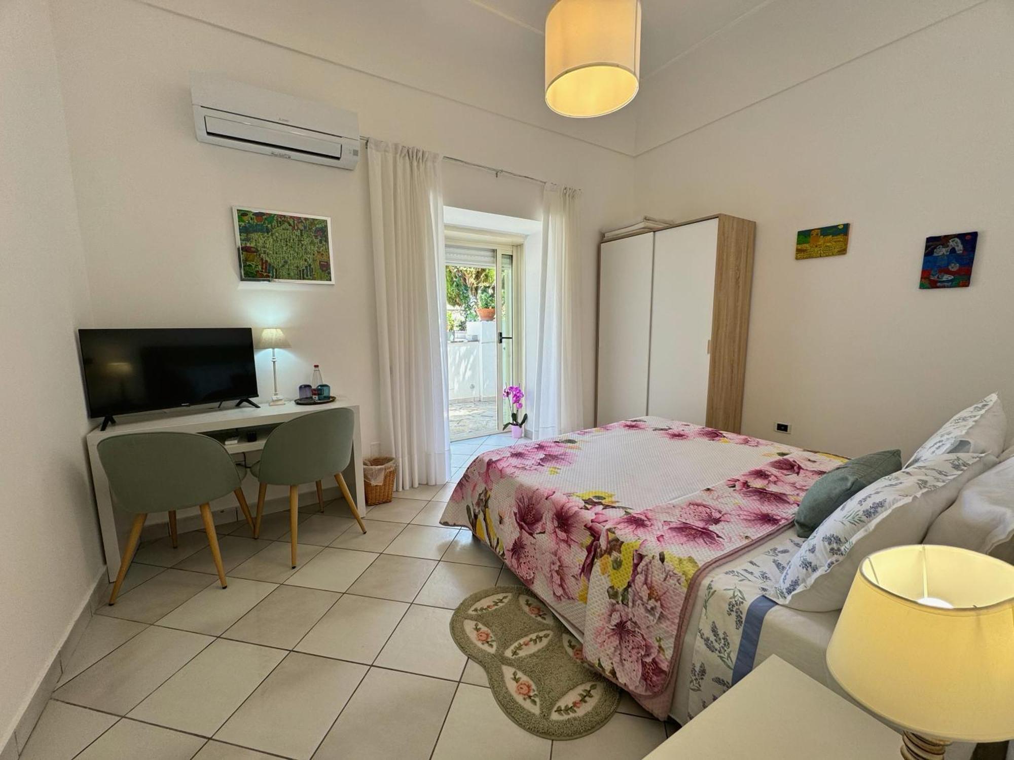 Villa Azul Anacapri  Luaran gambar