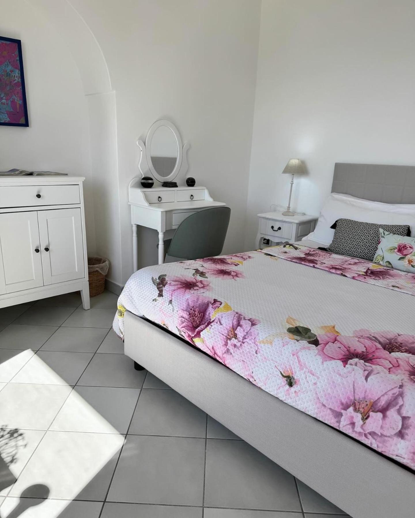 Villa Azul Anacapri  Luaran gambar